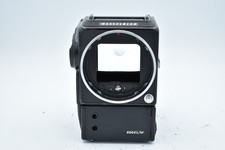 Corpo fotocamera medio formato