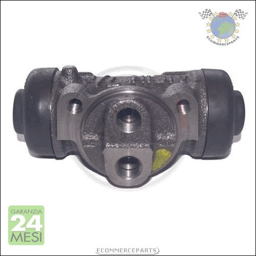 Cilindretto freno abs - cilindretto,