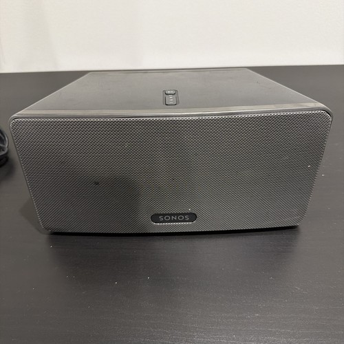 Sonos play wireless still - play:,