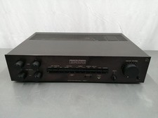 LUXMAN Primain Amplificatore
