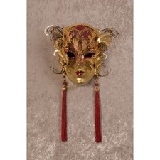 Maschere Veneziane Volto