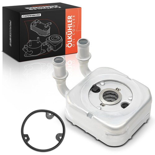 Radiatore olio scambiatore - radiatore,