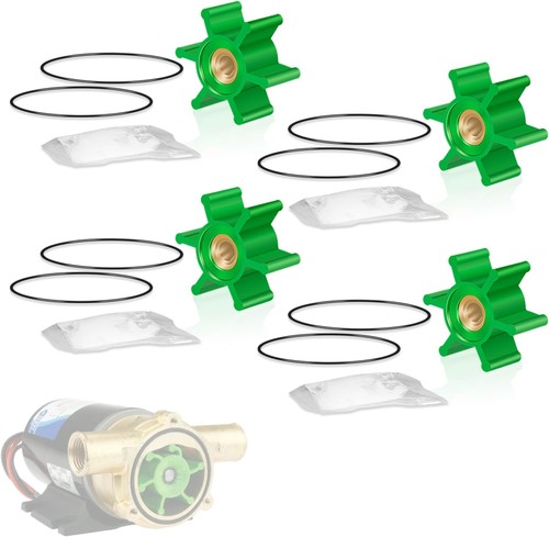 Kit girante 6303 - -0007-p, per