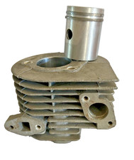 Cilindro  Moto Guzzi Trotter