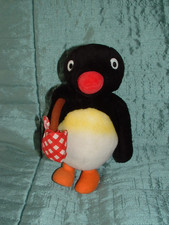 PINGU PELUCHE VINTAGE