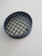 GRIGLIA RETINA RETE NERO FARO