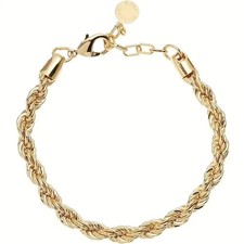 Bracciale Donna Gold