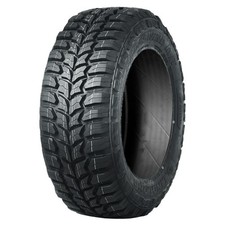 GOMME PNEUMATICI ESTIVI LINGLONG 265/75 R16 123Q CROSSWIND M/T DOT 2022