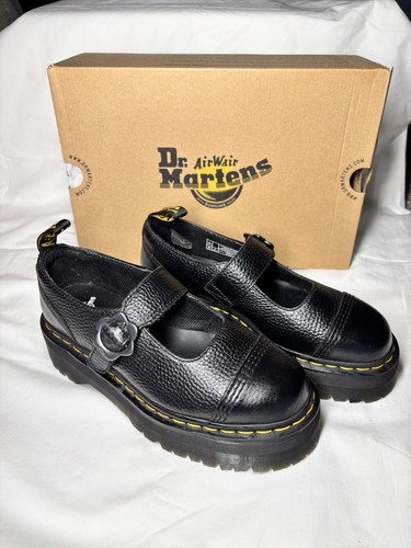 Scarpe martens addina - scarpe,