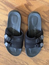 Ryka Sandali Slide Regolabili