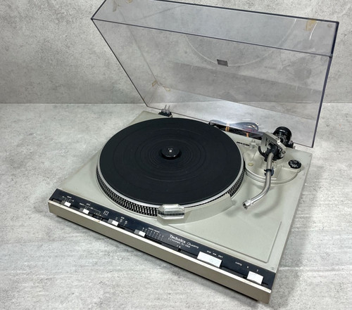 Giradischi vintage technics - vintage,
