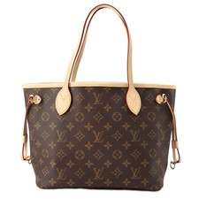 LOUIS VUITTON Neverfull PM