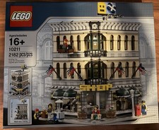 LEGO Creator Expert: Grand