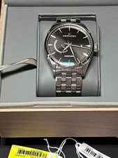 Hamilton Jazzmaster Power
