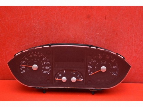 735423082 fiat idea 2006 - fiat,