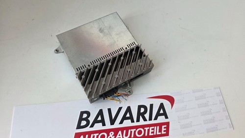 Amplificatore audio stereo