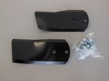 Coppia alette trattorino - , stiga