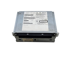 UNITÀ DI CONTROLLO MULTIMEDIALE NAVIGATORE GPS PER LAND ROVER Freelander Serie 