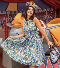 Costume Topolino Minnie