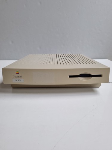 Apple macintosh vintage - macintosh,