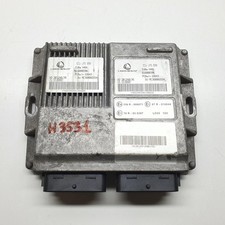 CENTRALINA GPL PER RENAULT