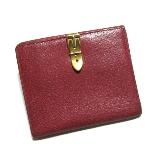 Portafoglio gucci vintage - gucci,
