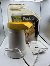 Popper aria calda presto - popper,