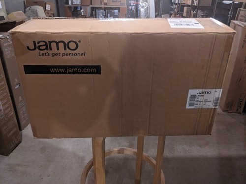 Jamo 355pdd - jamo, a