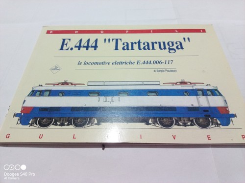 Profili e444 tartaruga le - ,