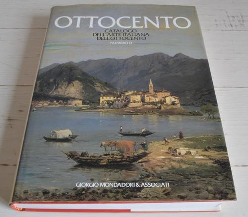 Catalogo dell arte - catalogo, italiana