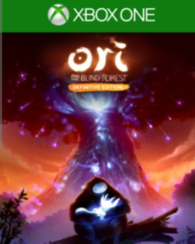 Ori and the blind forest - blind,