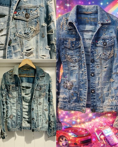Giacca denim miss - giacca, sixty