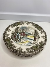 Set 6 piatti da dessert