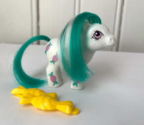 Little pony euro - little,