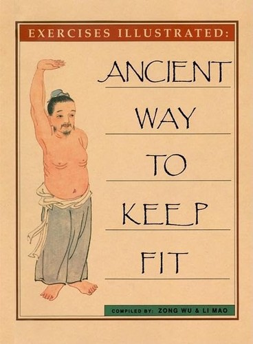 Ancient way keep fit - ancient, to