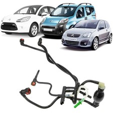 TUBI CONDOTTO CARBURANTE