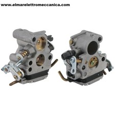HUSQVARNA Carburatore