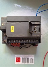 Siemens S7-200 CPU 224 6ES7 214-1AD23-0XB0 | Controller PLC