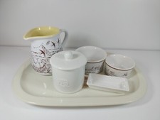 Mulino bianco set colazione - set,
