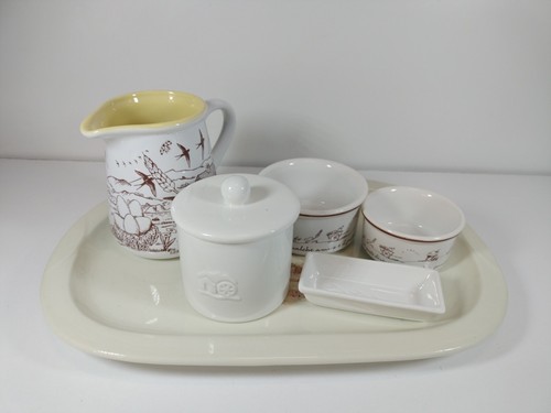 Mulino bianco set - set, colazione
