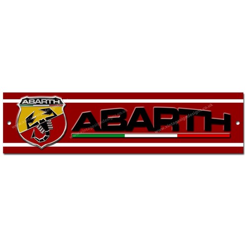 Targa metallo fiat - targa,