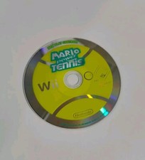 SUPER MARIO TENNIS NINTENDO