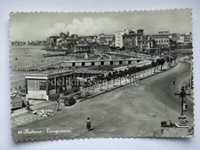 NETTUNO lungomare BAR Roma