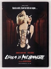 Urla di Mezzanotte - Heart of midnight -  1988 - DVD Restaurato in HD !!