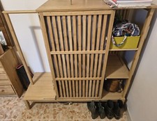 Vendo guardaroba NORDKISA causa necessità di maggior spazio. 