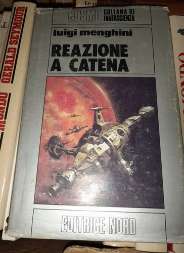 Libro reazione a catena - libro-,