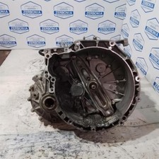 CAMBIO MANUALE MINI COUNTRYMAN