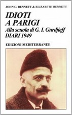 LIBRO IDIOTI A PARIGI. ALLA