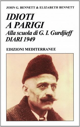 Libro idioti parigi alla - a,