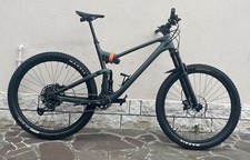 Vendo Scott Genius 930 tg.XL - usata in ottimo stato - anno 2022 - km 1500 circa